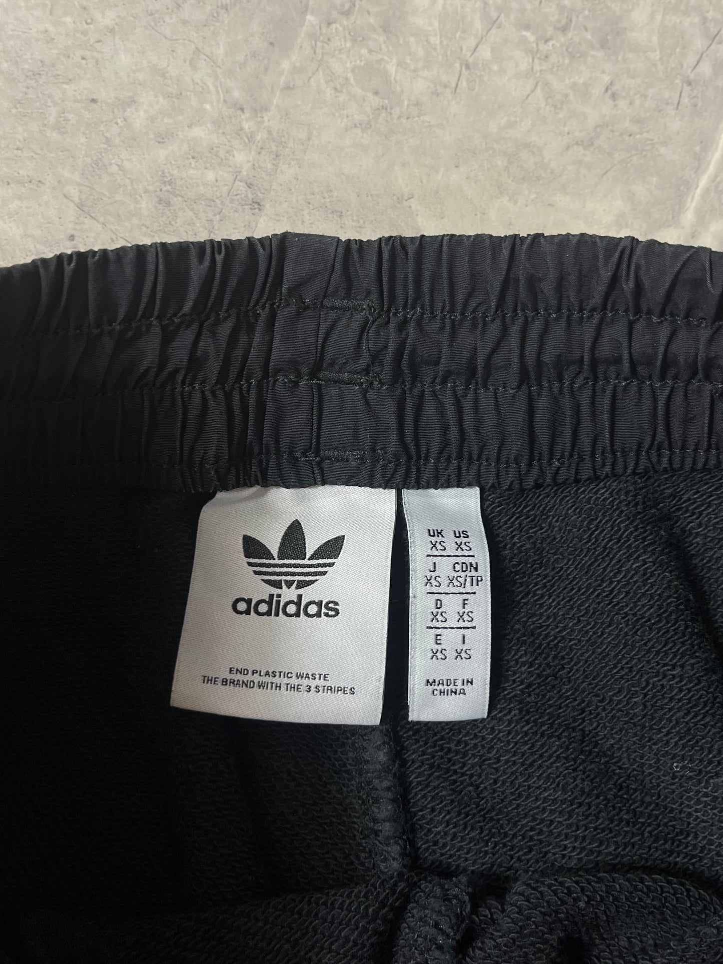 Adidas Adventure muški komplet trenerka (S)