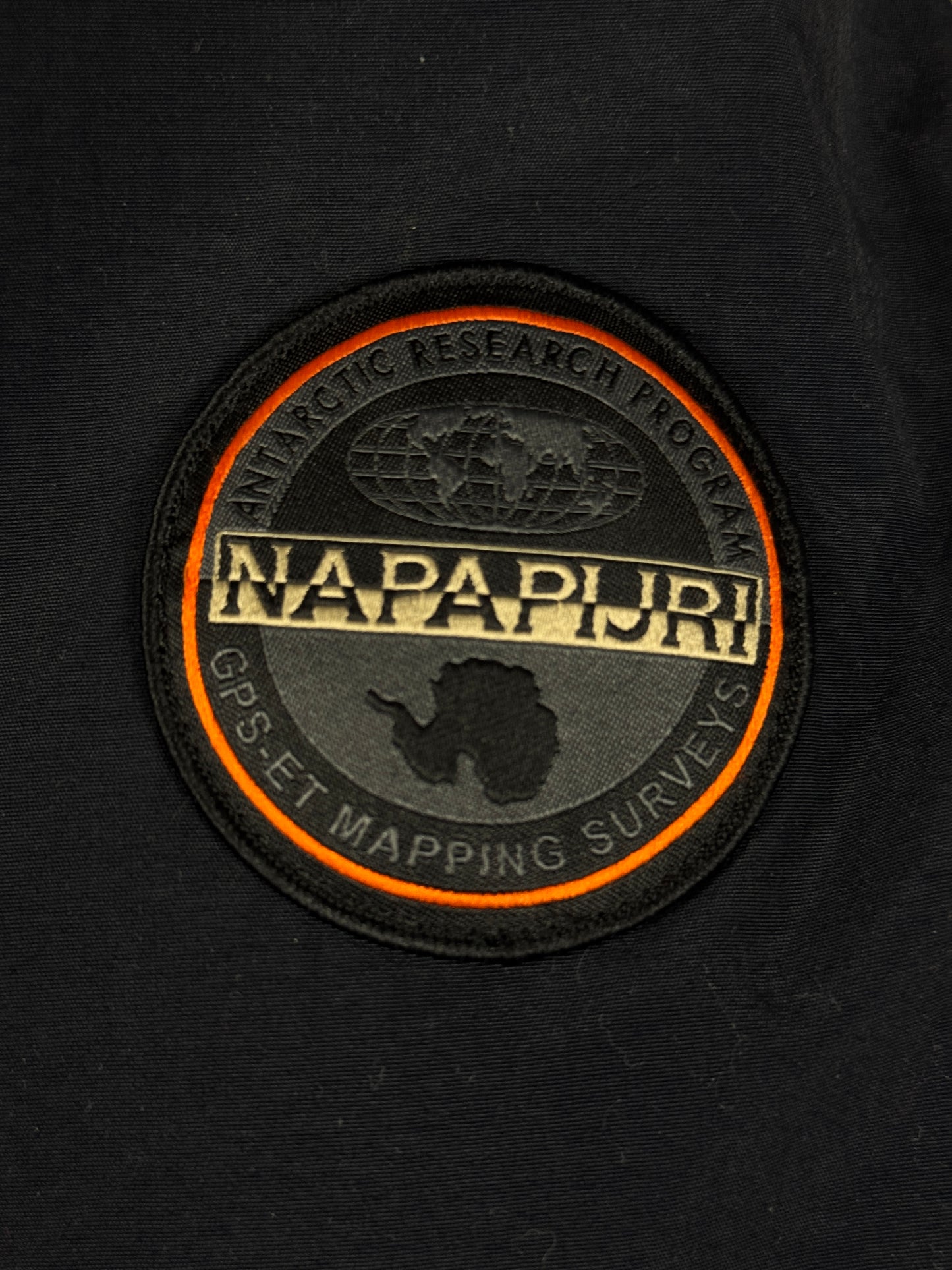 Napapijri Rainforest muška jakna (M)