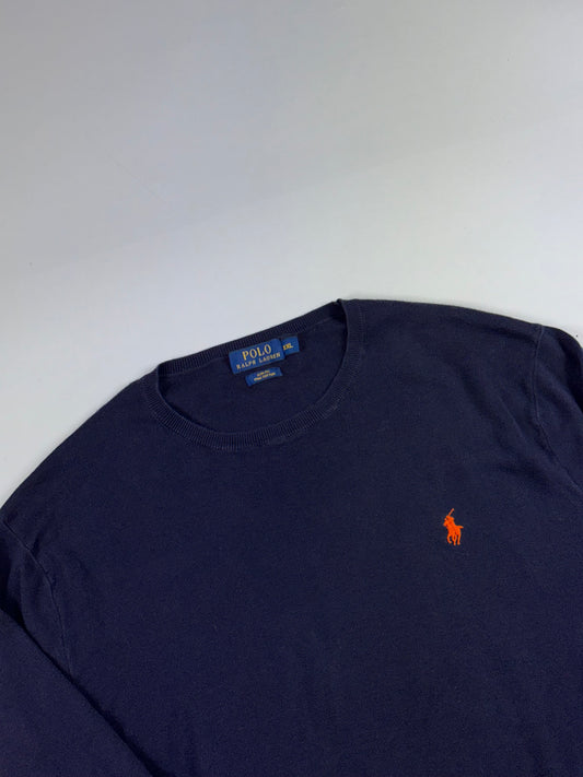 Ralph Lauren muški džemper dukserica (XXL)