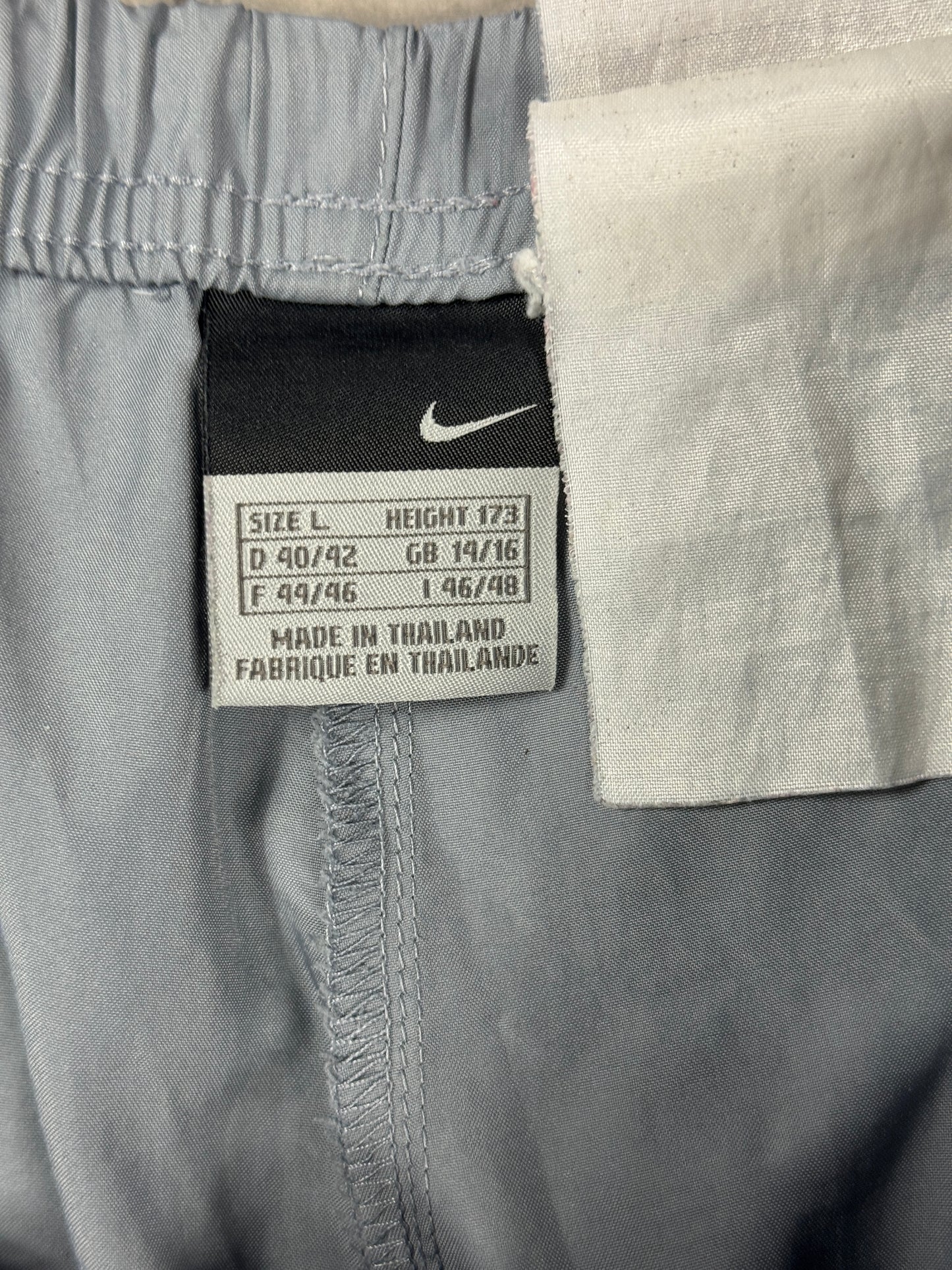 Nike Vintage muške trenerke (L)