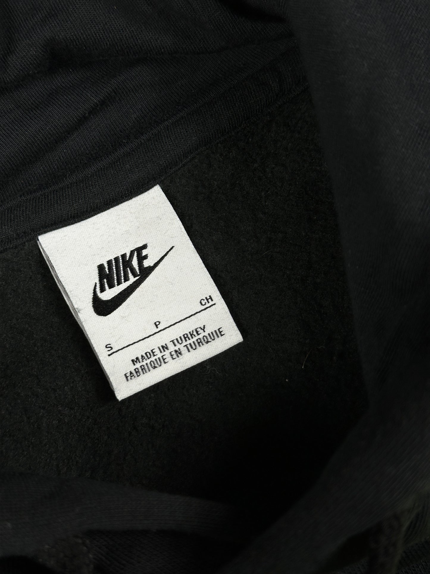 Nike Swoosh muška dukserica (S)