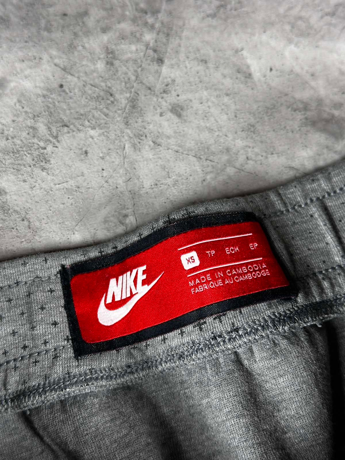 Nike Tech Fleece GX muška trenerka(XS)