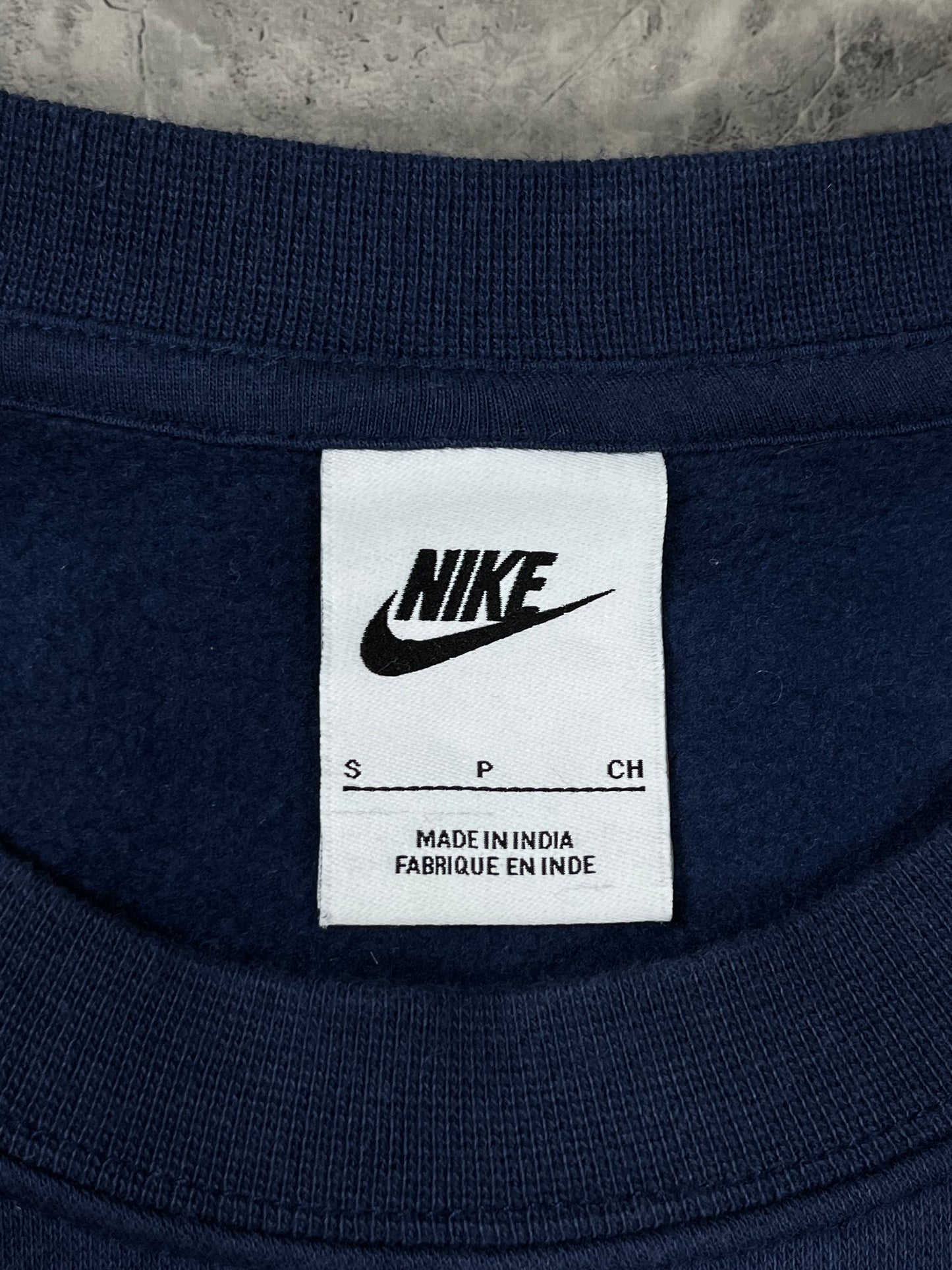 Nike muška dukserica (S)