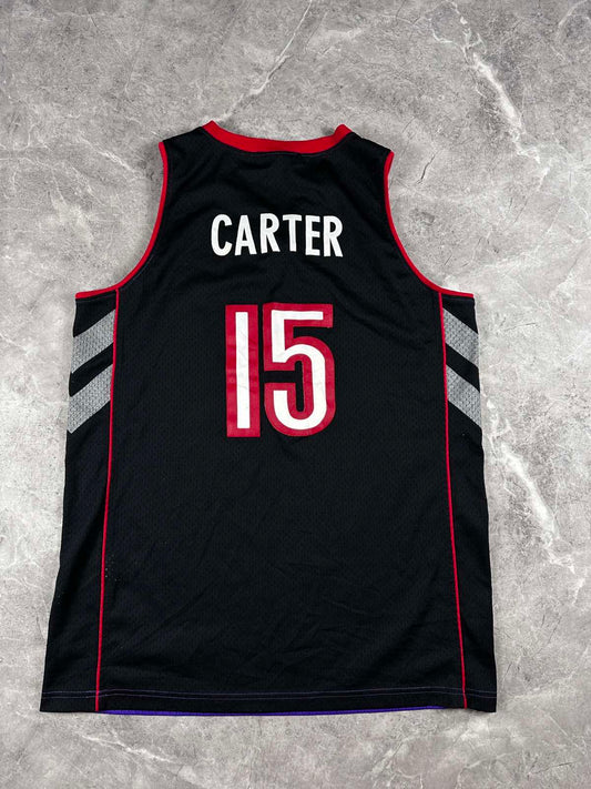 Nike Vince Carter Toronto Raptors muška majica dres (M)