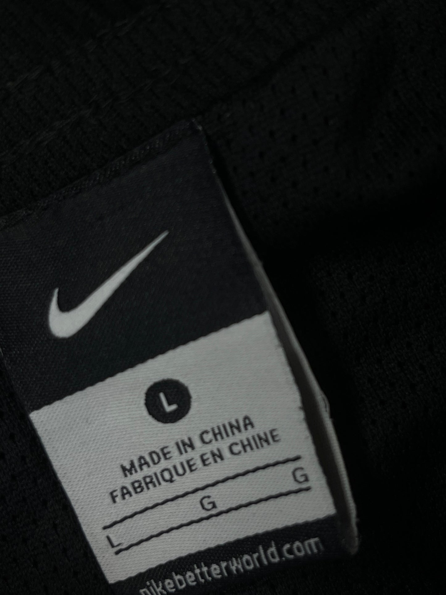 Nike Juventus muška trenerka (L)