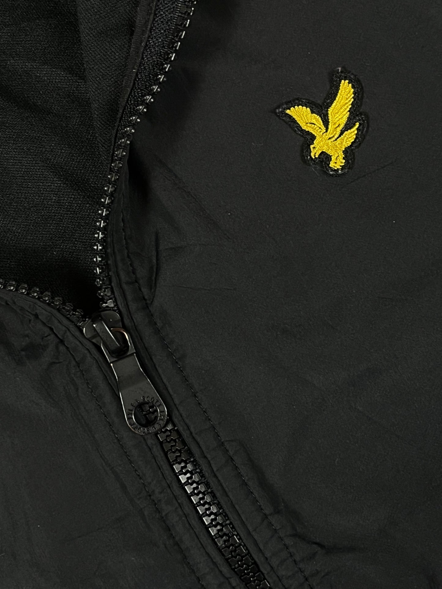 Lyle and Scott muška dukserica (S)