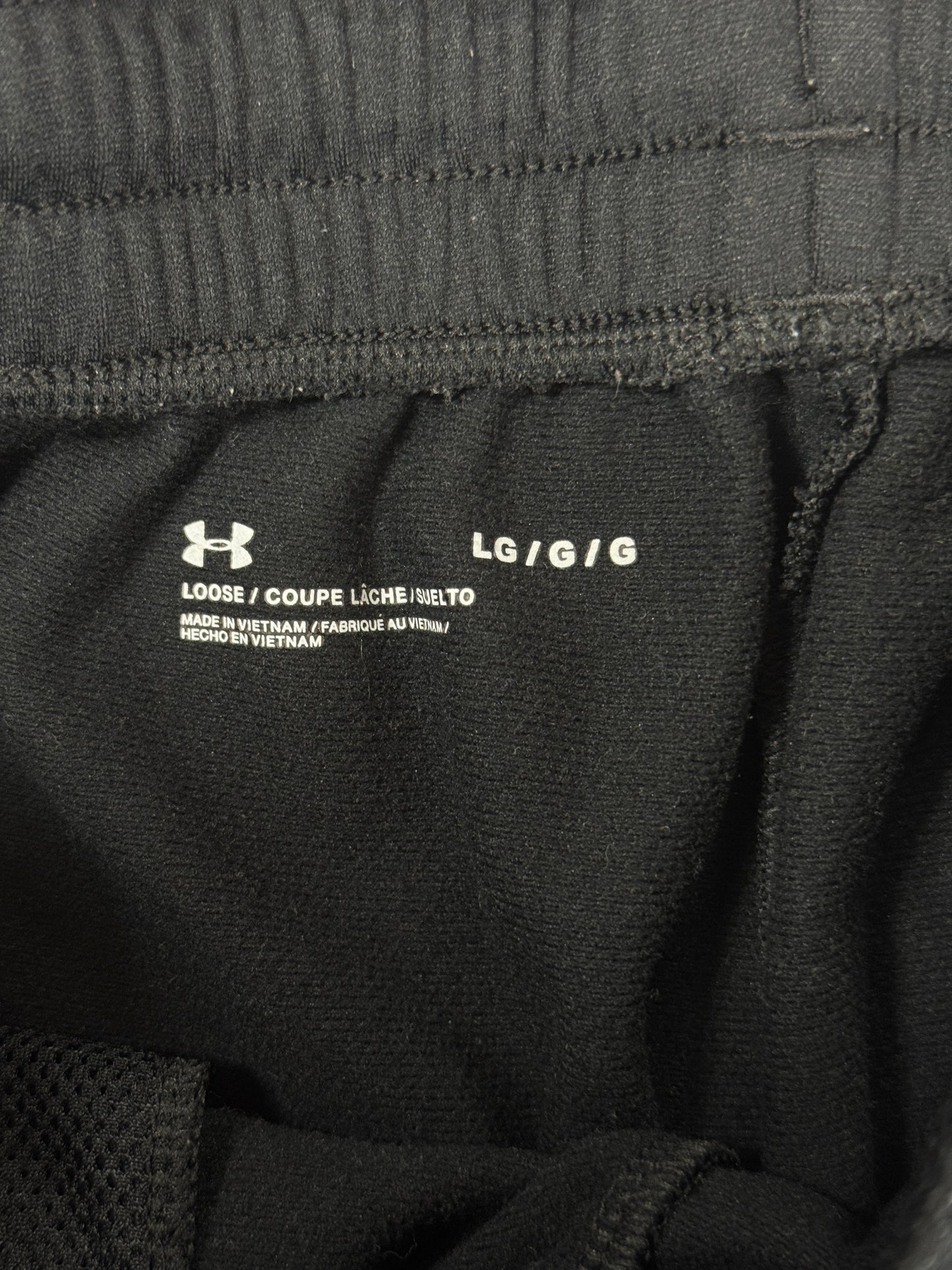 Under Armour muške trenerke (L)