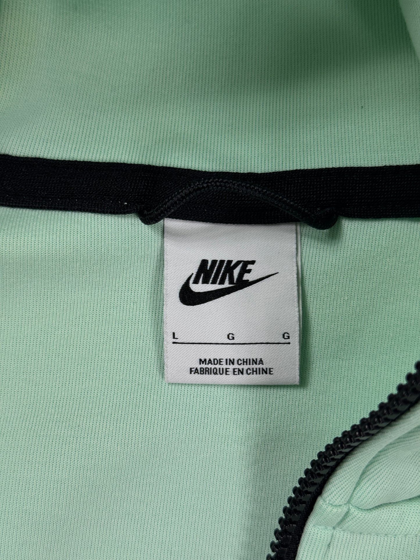 Nike Tech Fleece muška dukserica (L)