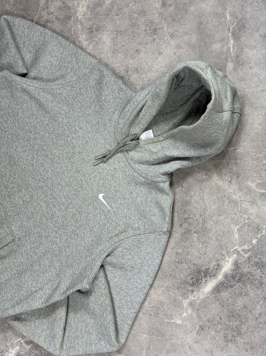 Nike Classic Grey muška dukserica (S,XL)