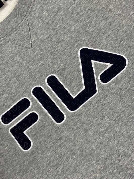 Fila muška duskerica (XXL)