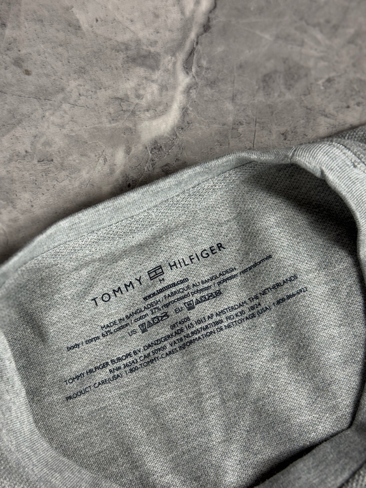 Tommy HIlfiger muška majica(L)