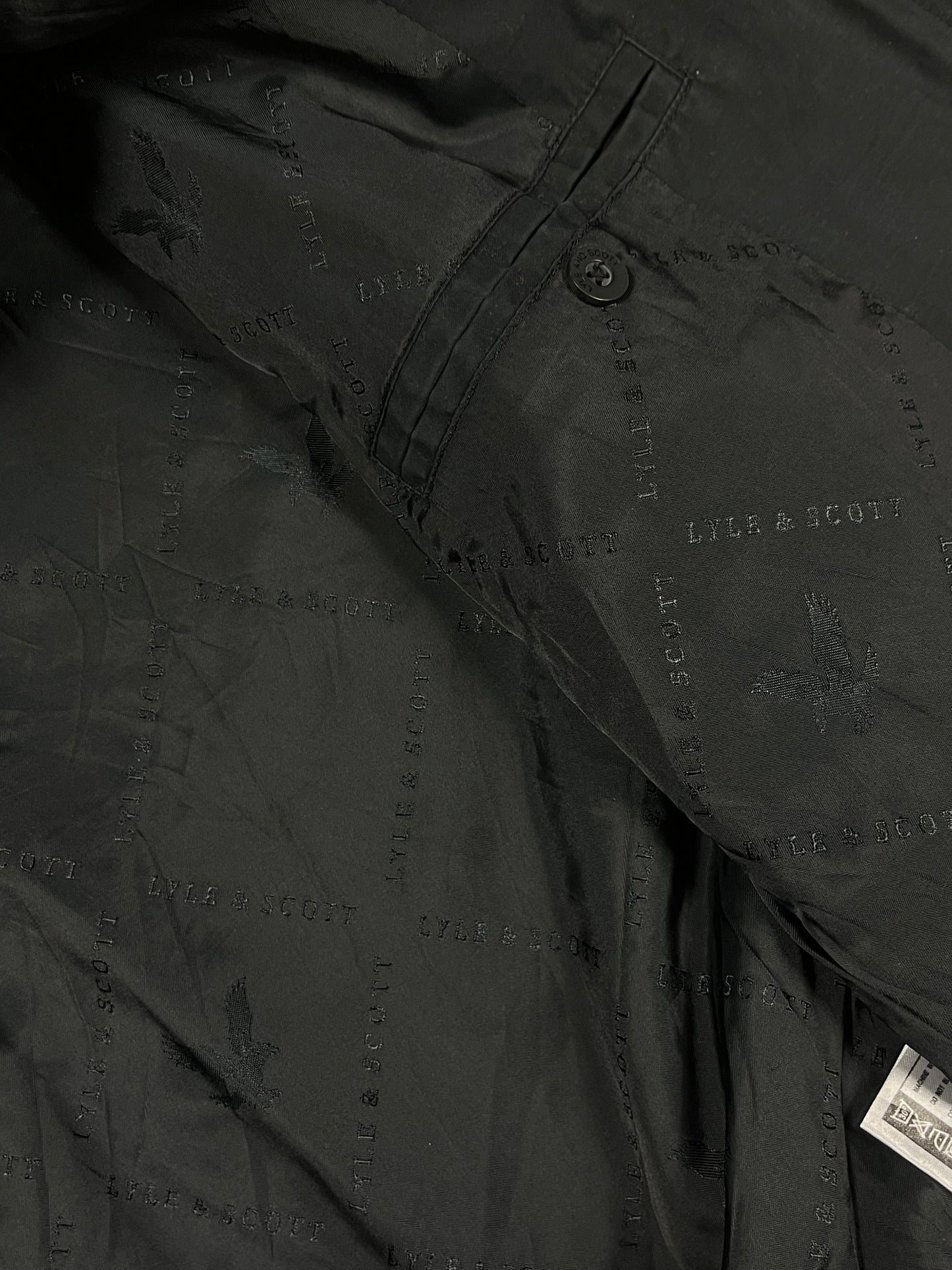Lyle and Scott bomber muška jakna (XL)