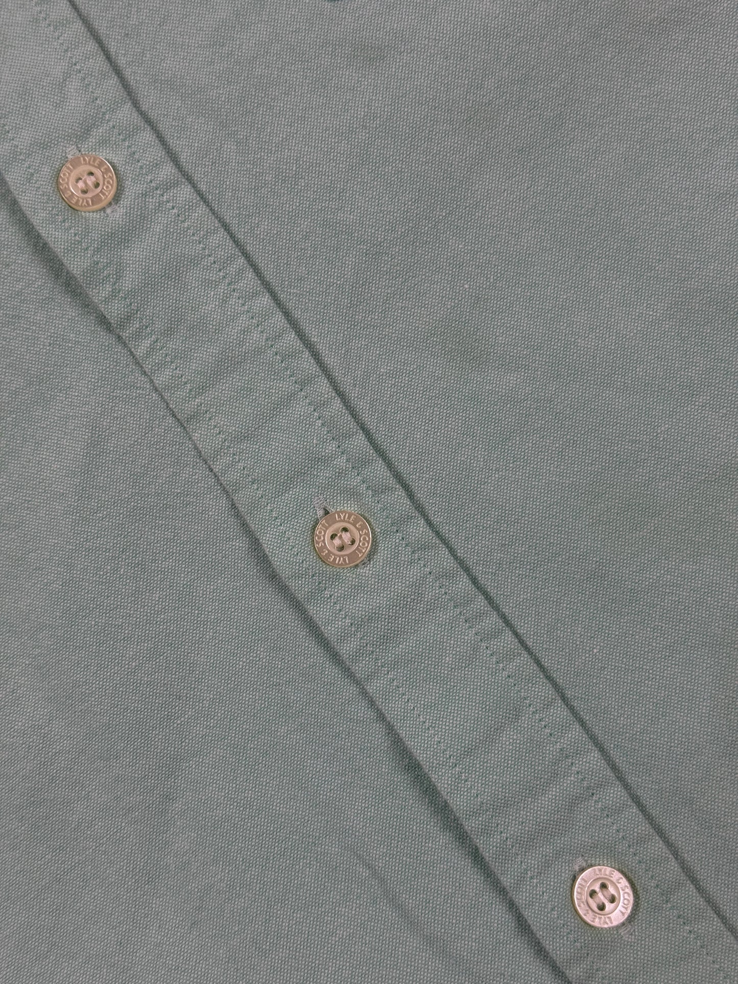 Lyle and Scott muška košulja (S)