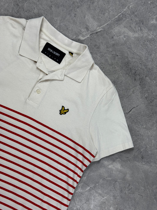 Lyle and Scott muška majica (M)