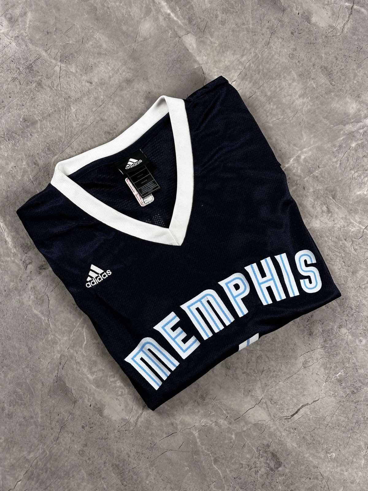 Adidas Nba Memphis muška majica dres (L)