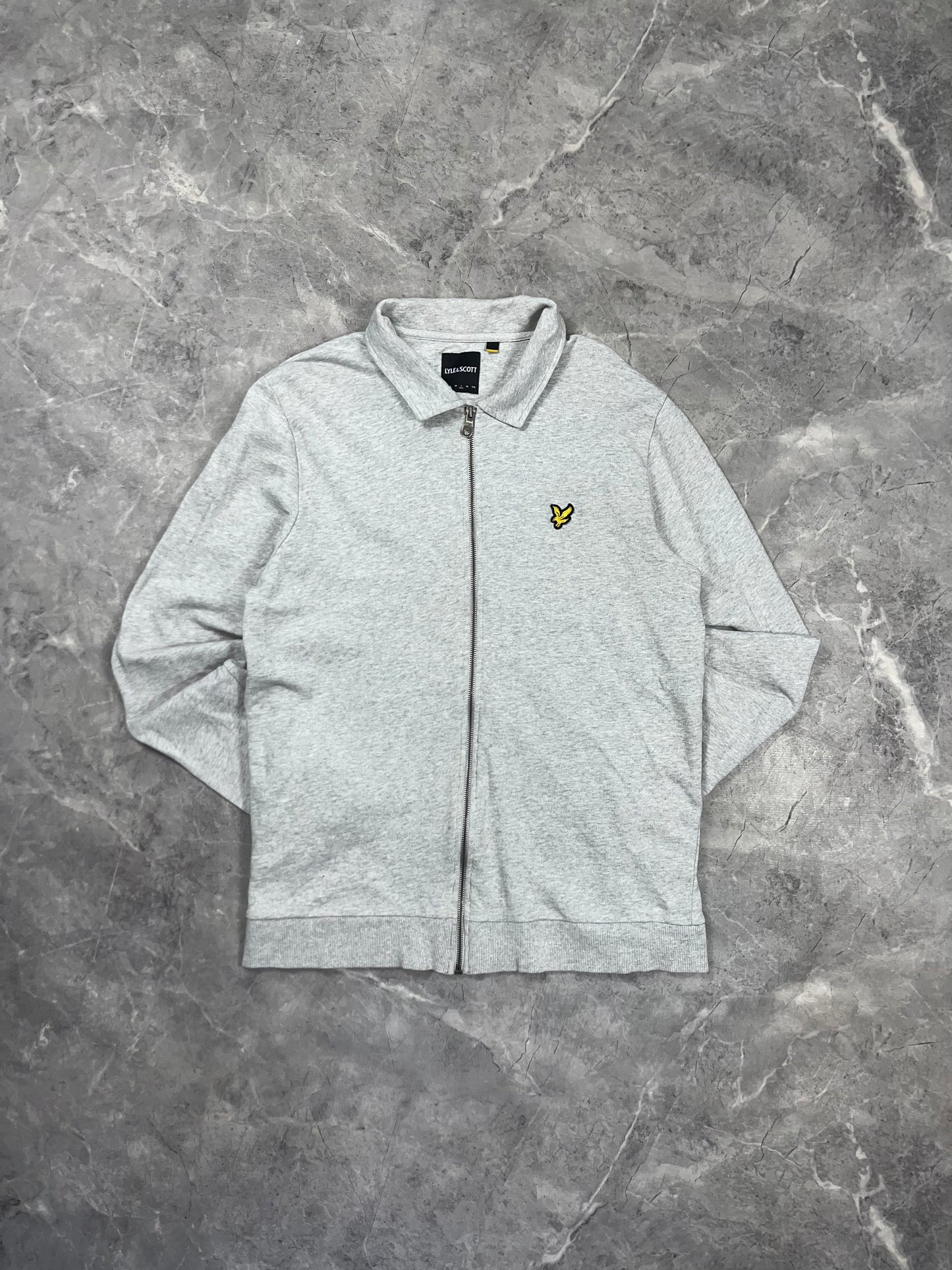 Lyle and Scott muška dukserica (L)