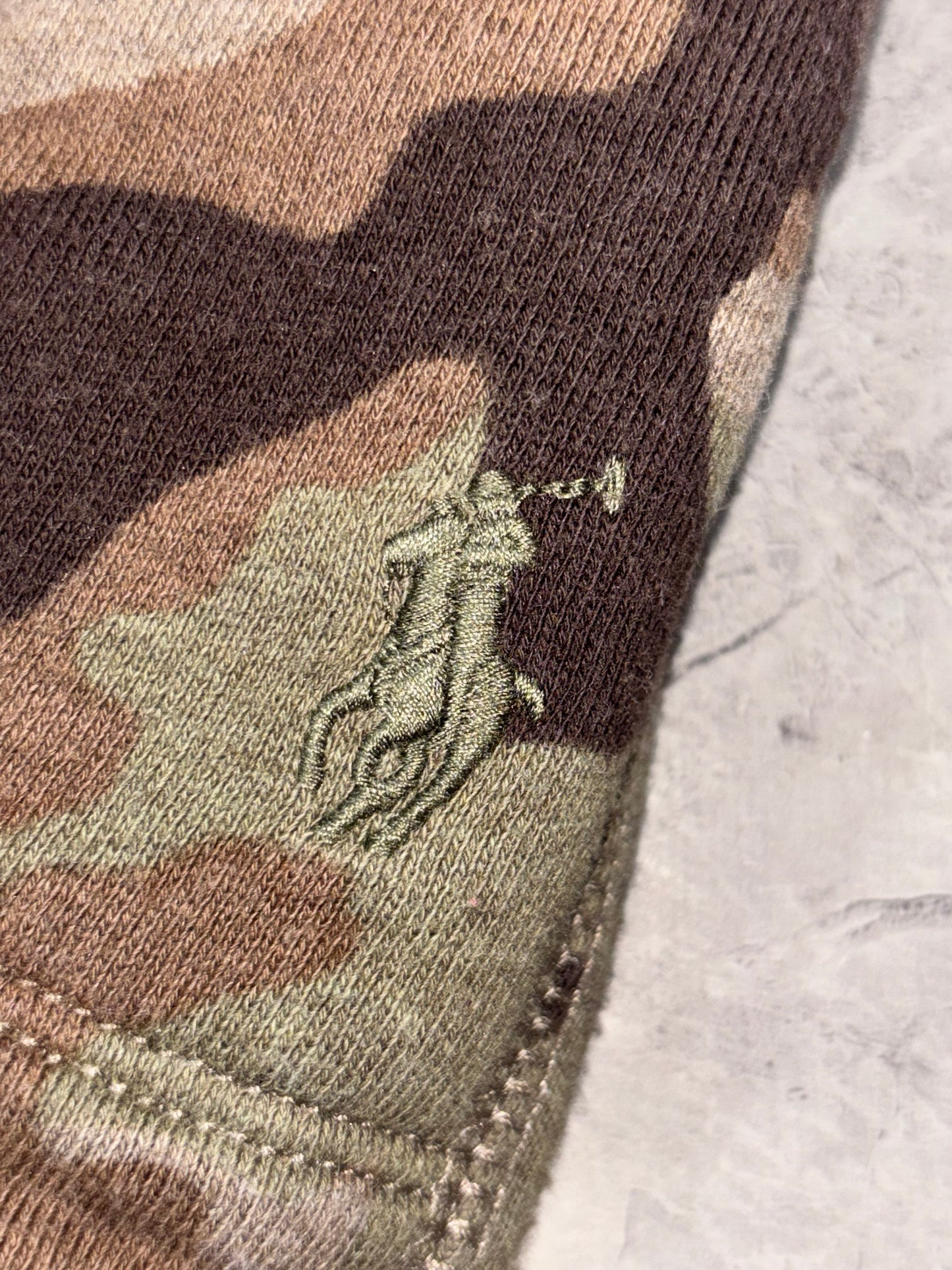 Ralph Lauren Polo muška trenerka (XL)