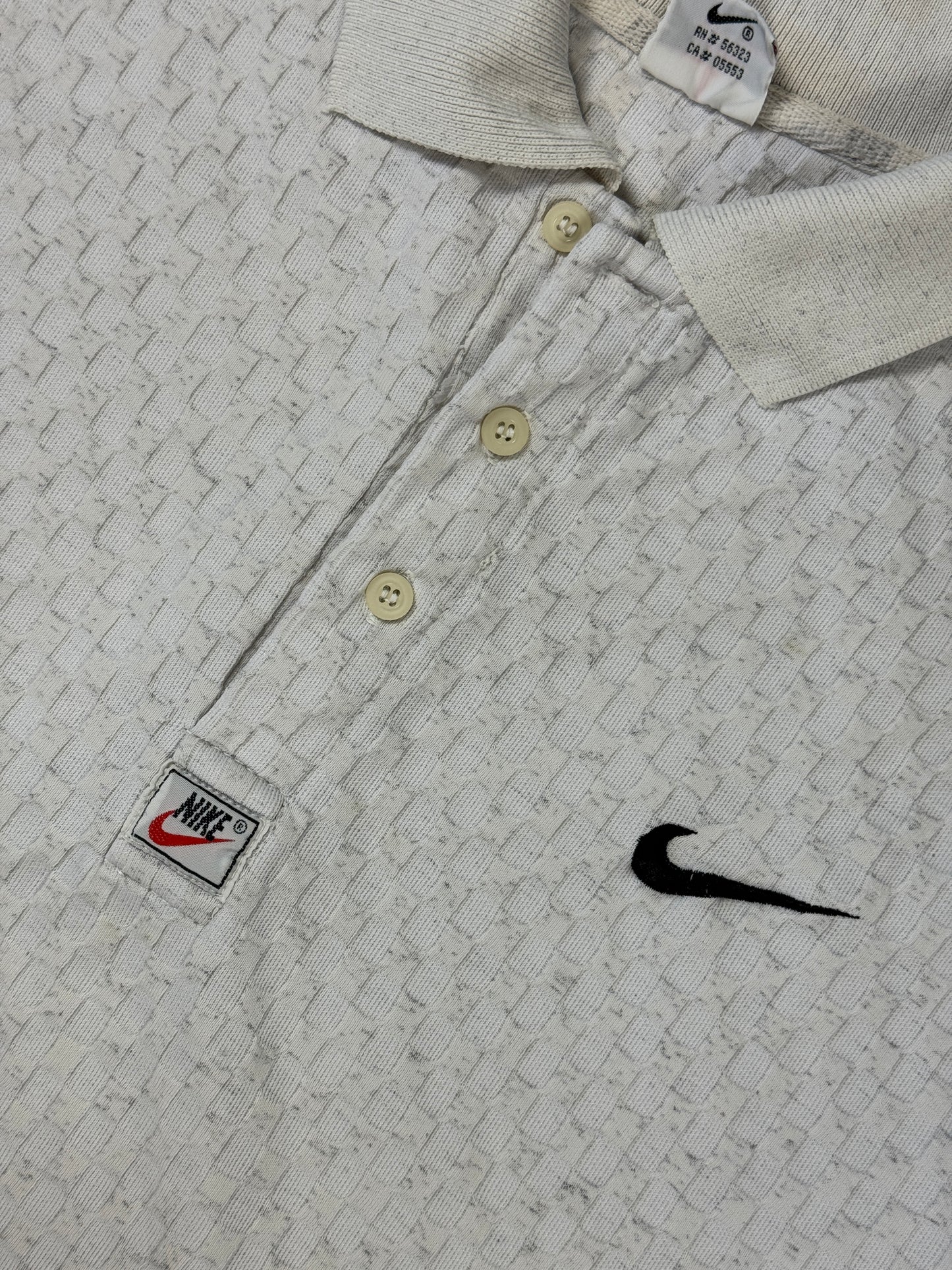 Nike Vintage muška majica (S)