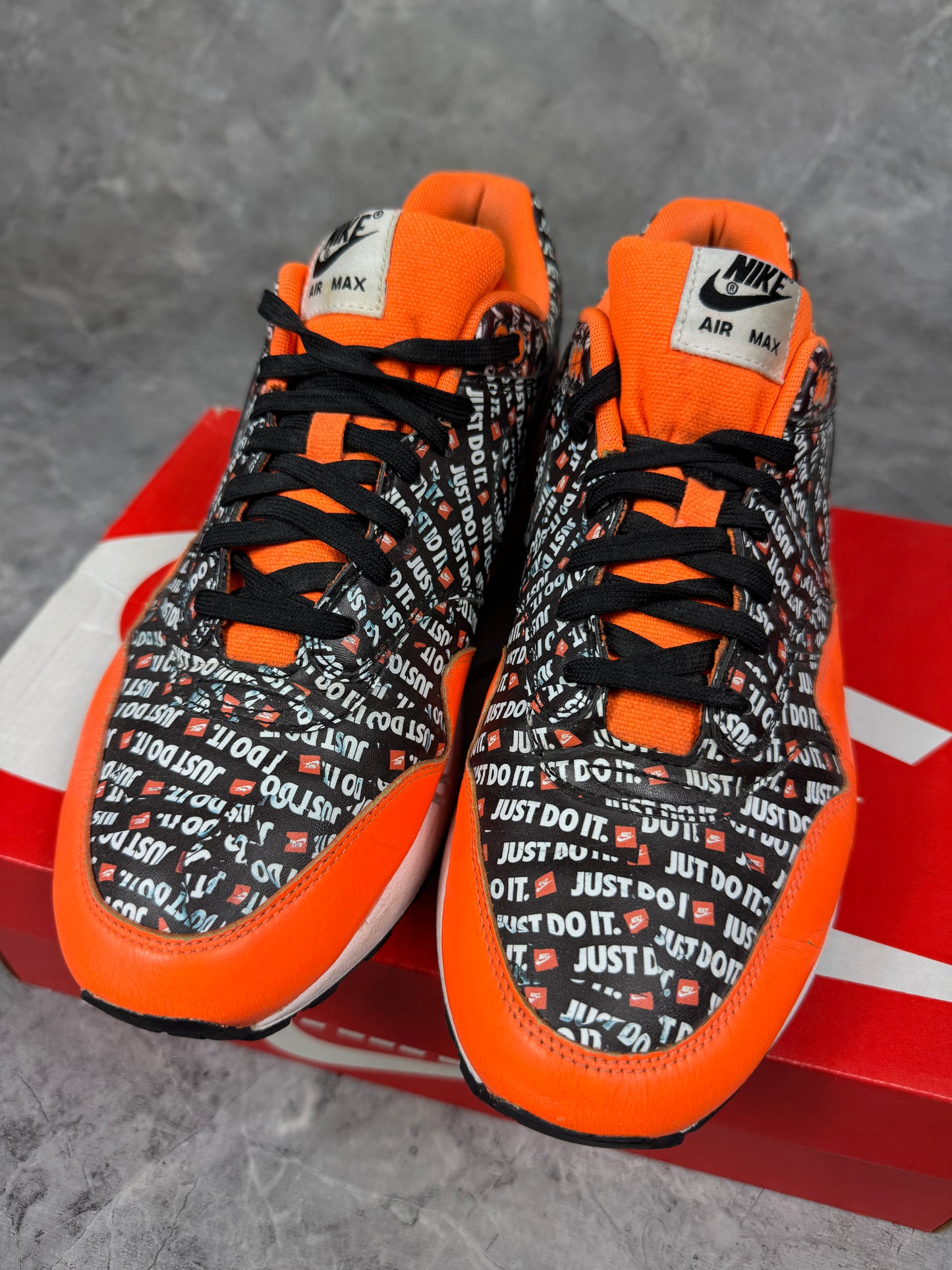 Nike Air Max 1 Premium Just Do It muške patike (44.5)