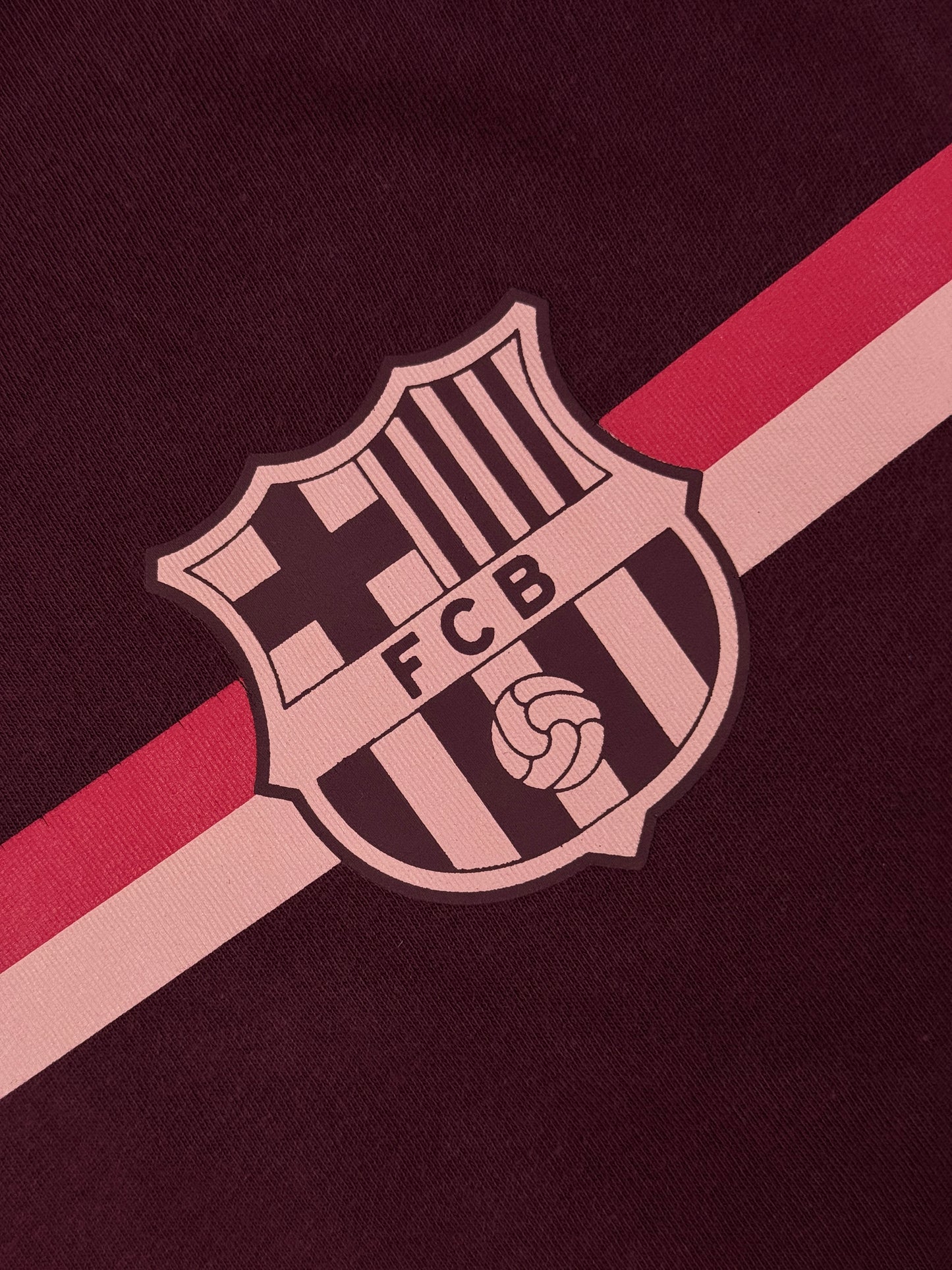 Nike Barcelona muška majica (XL)