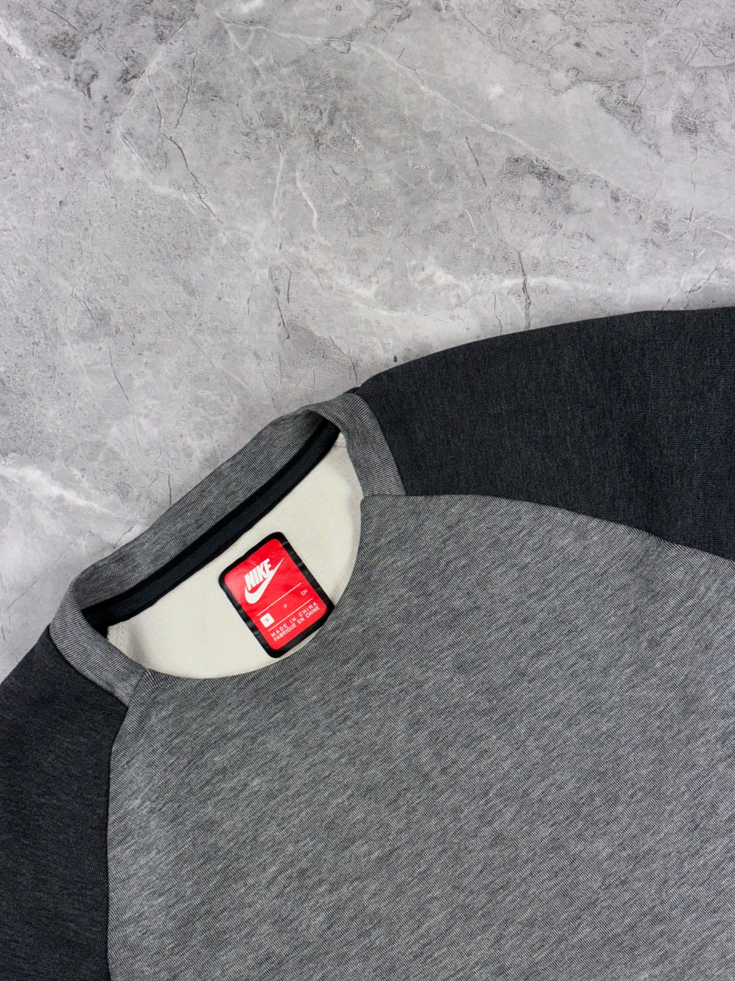 Nike Tech Fleece muška dukserica (S)