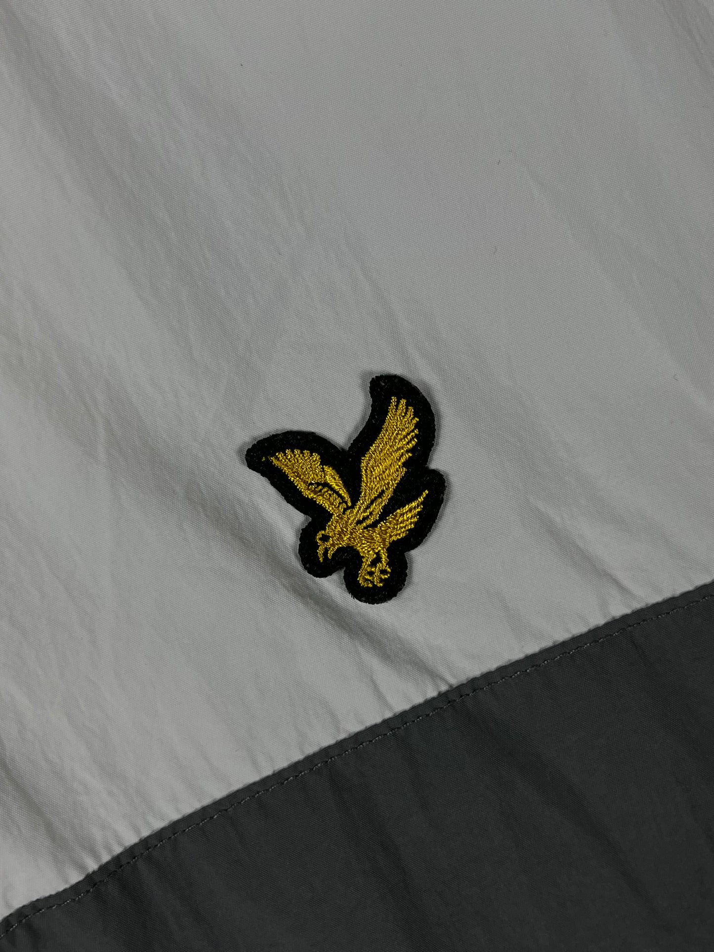 Lyle and Scott muška šuškava dukserica (S)