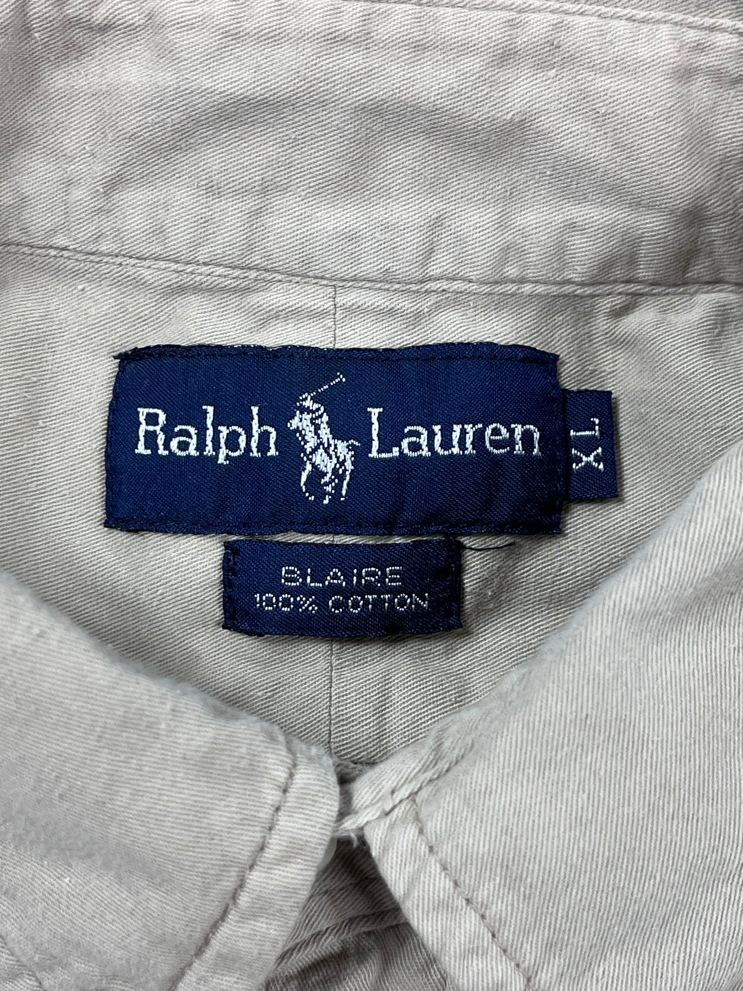 Ralph Lauren muška košulja (XL)