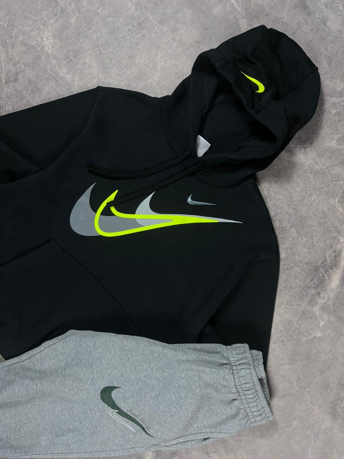 Nike Swoosh muška trenerka komplet (S)