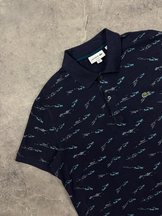 Lacoste muška majica (L)