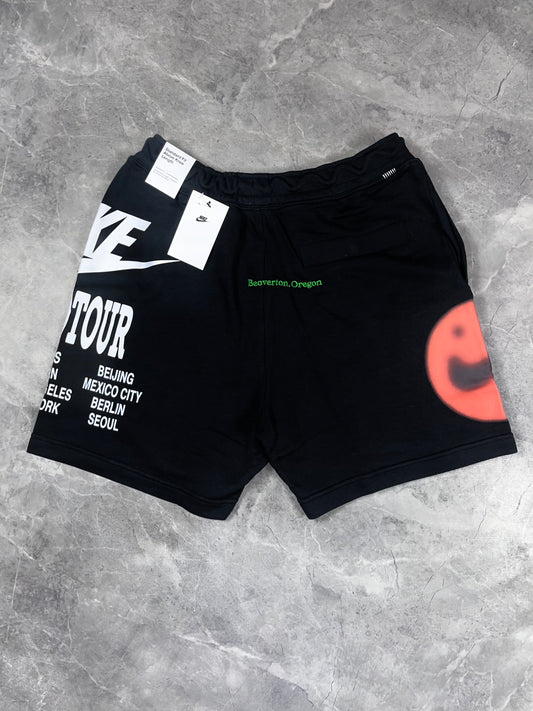 Nike Worldtour muški šorc( M, XL)