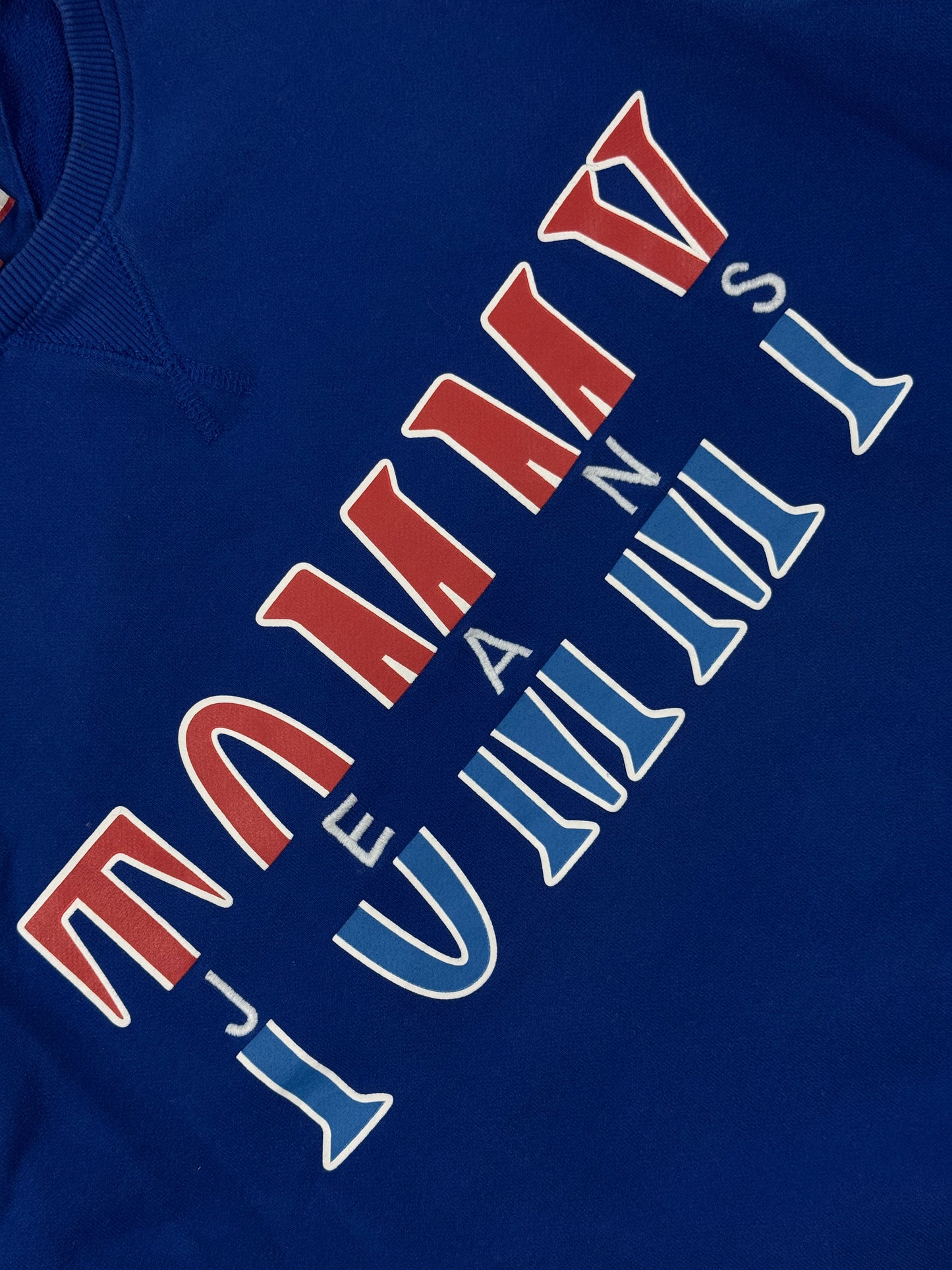 Tommy Jeans muška dukserica (L)