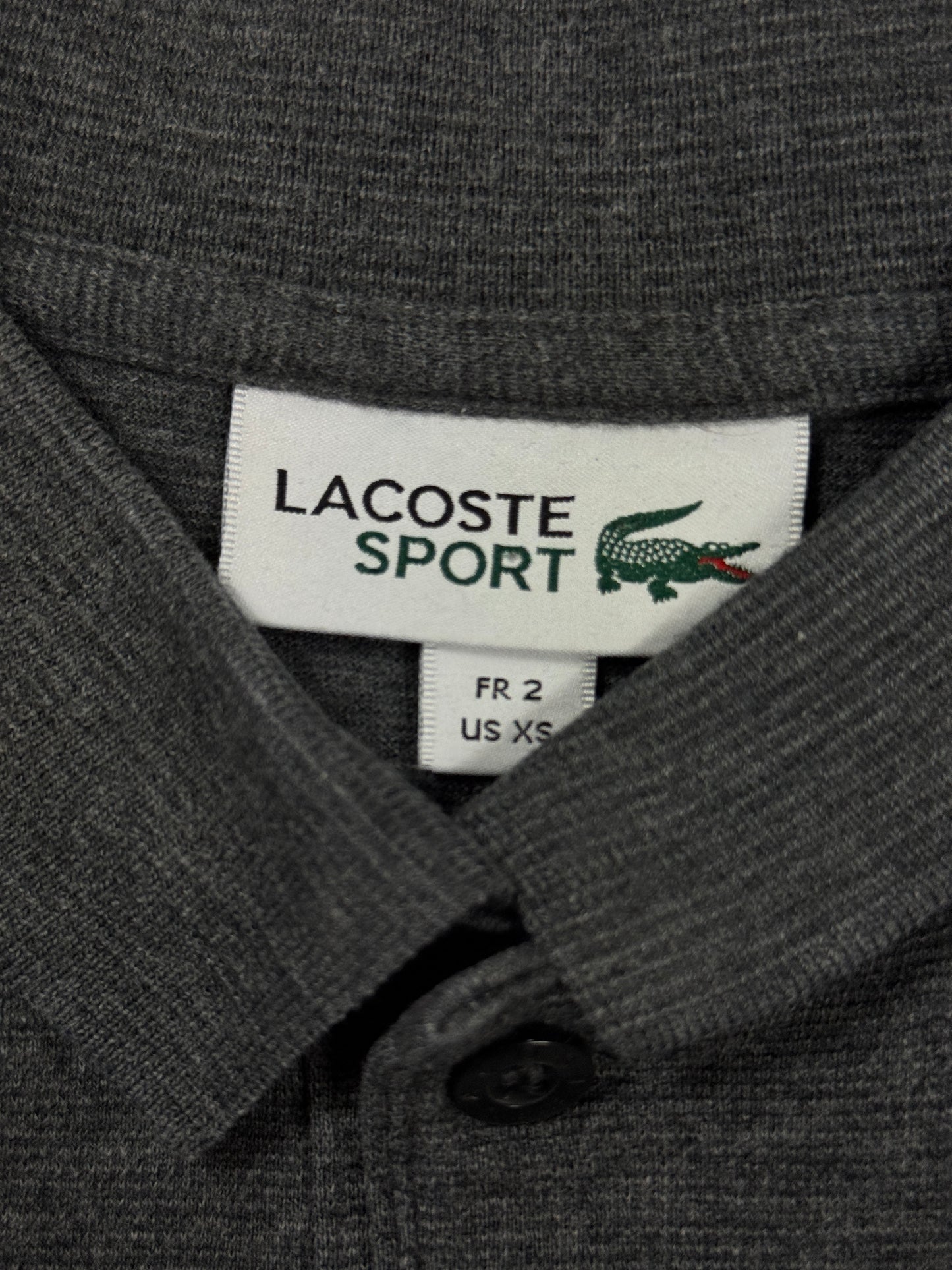 Lacoste ženska majica (XS)
