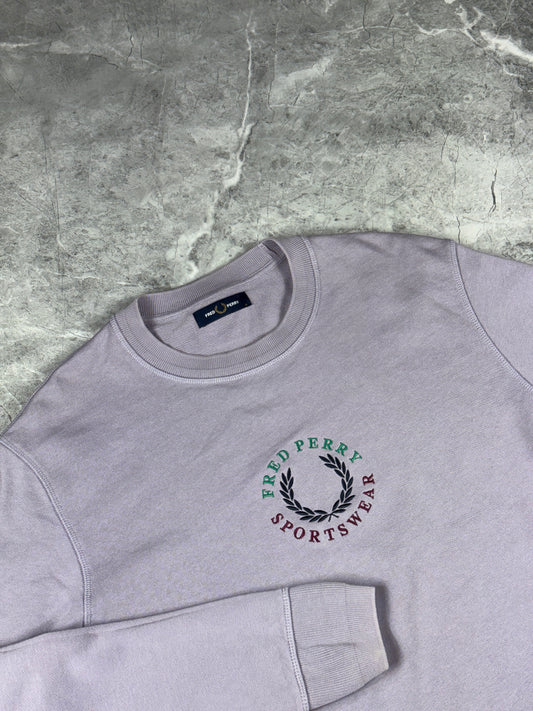 Fred Perry muška dukserica(S)