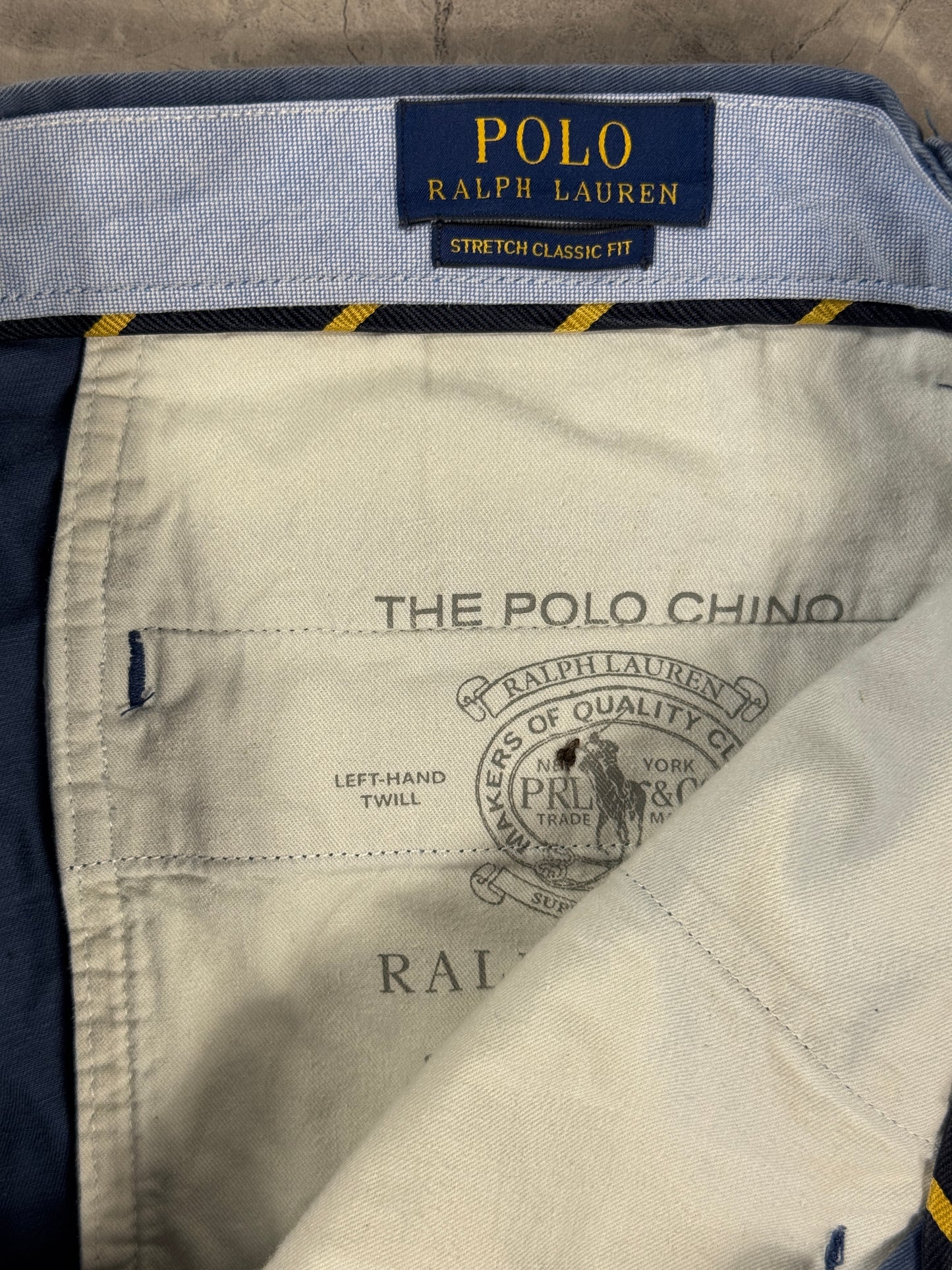 Ralph Lauren Polo muški šorc (M)
