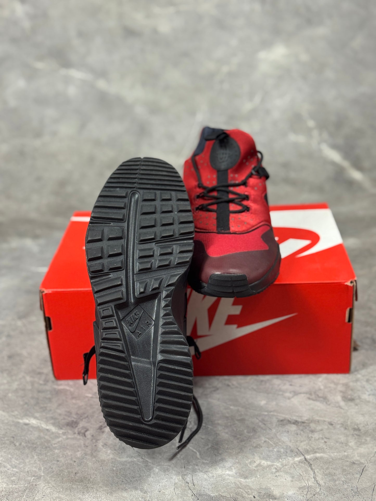 Nike Huarache Utility muške patike (45)