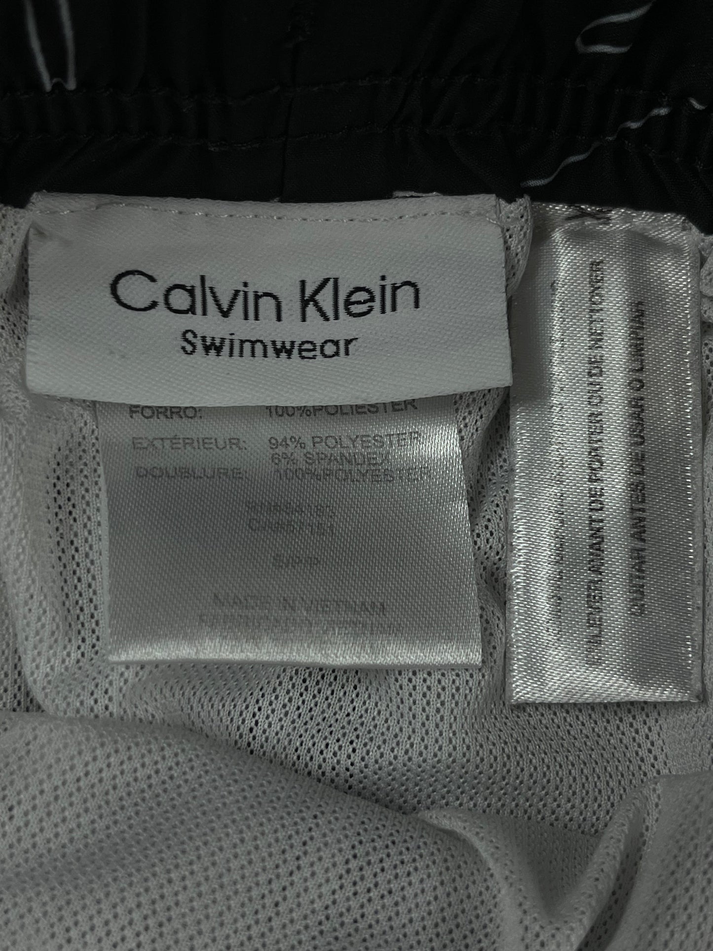 Calvin Klein muški šorc (S)
