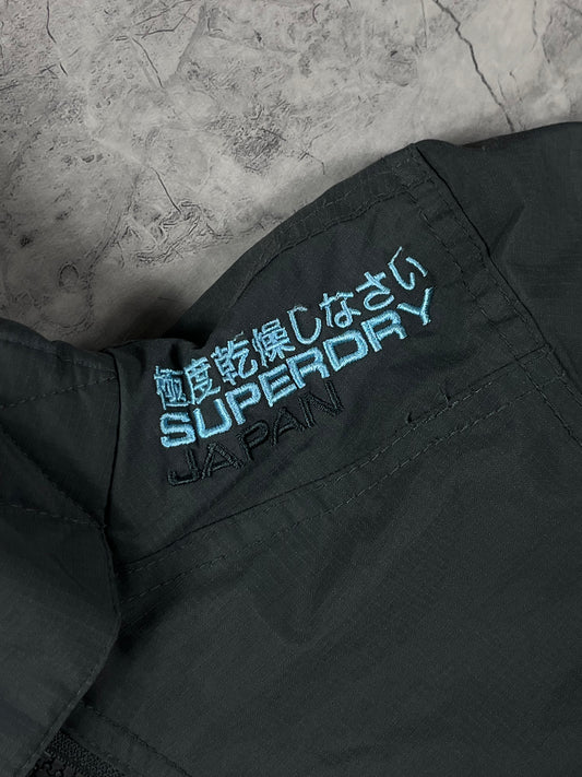 SuperDry jakna (S)