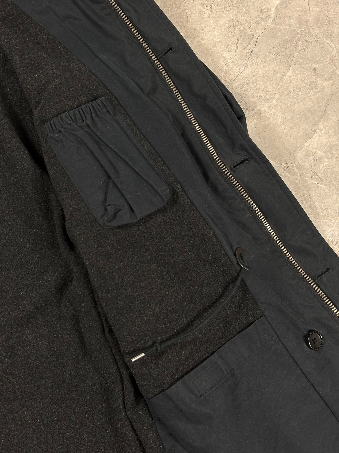 Ralph Lauren Polo muška jakna (S)