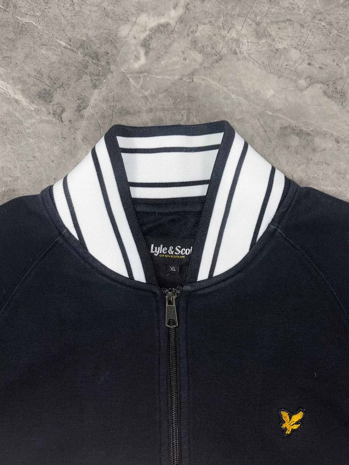 Lyle and Scott muška dukserica (XL)