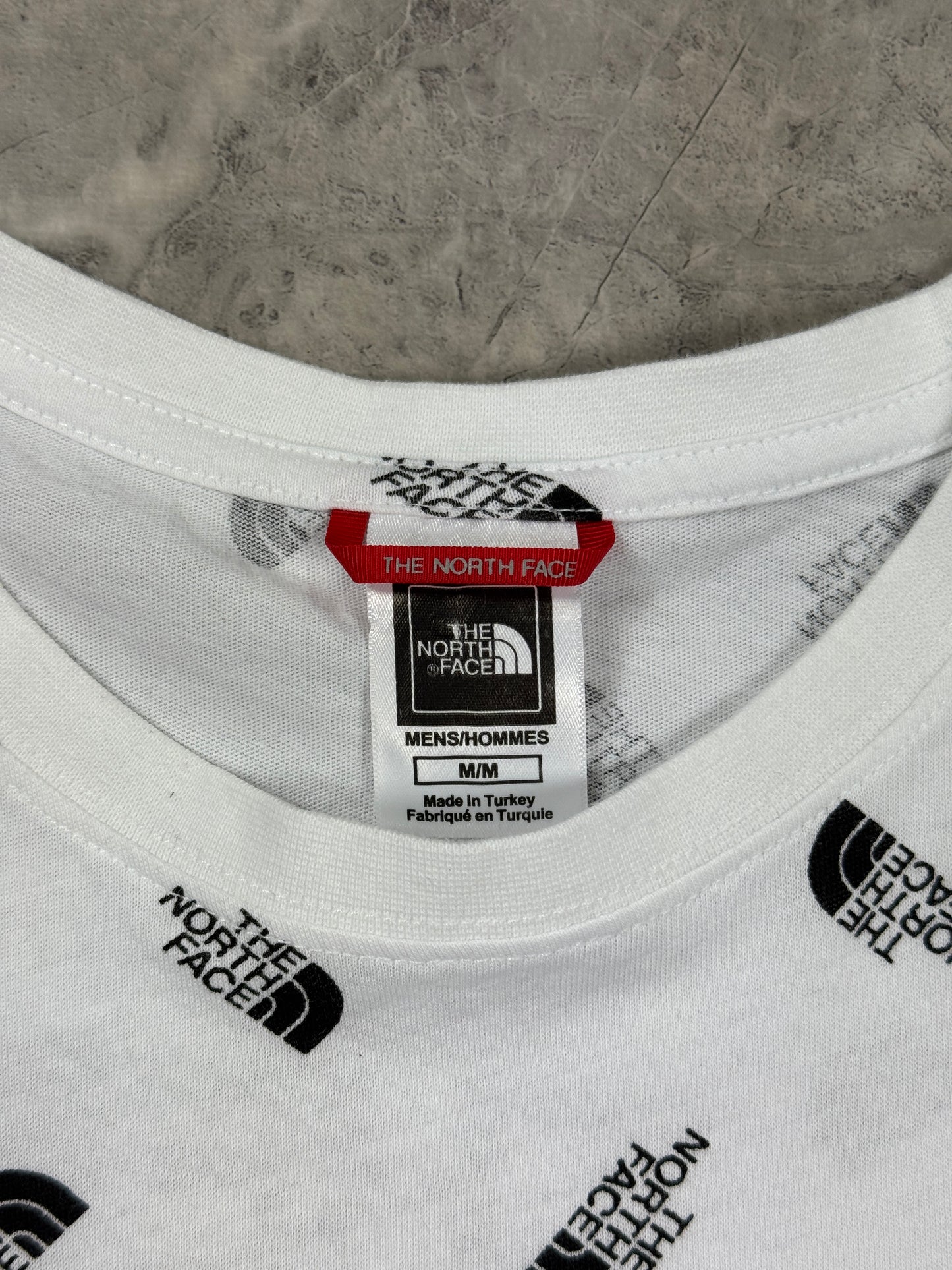 The North Face muška majica (M)