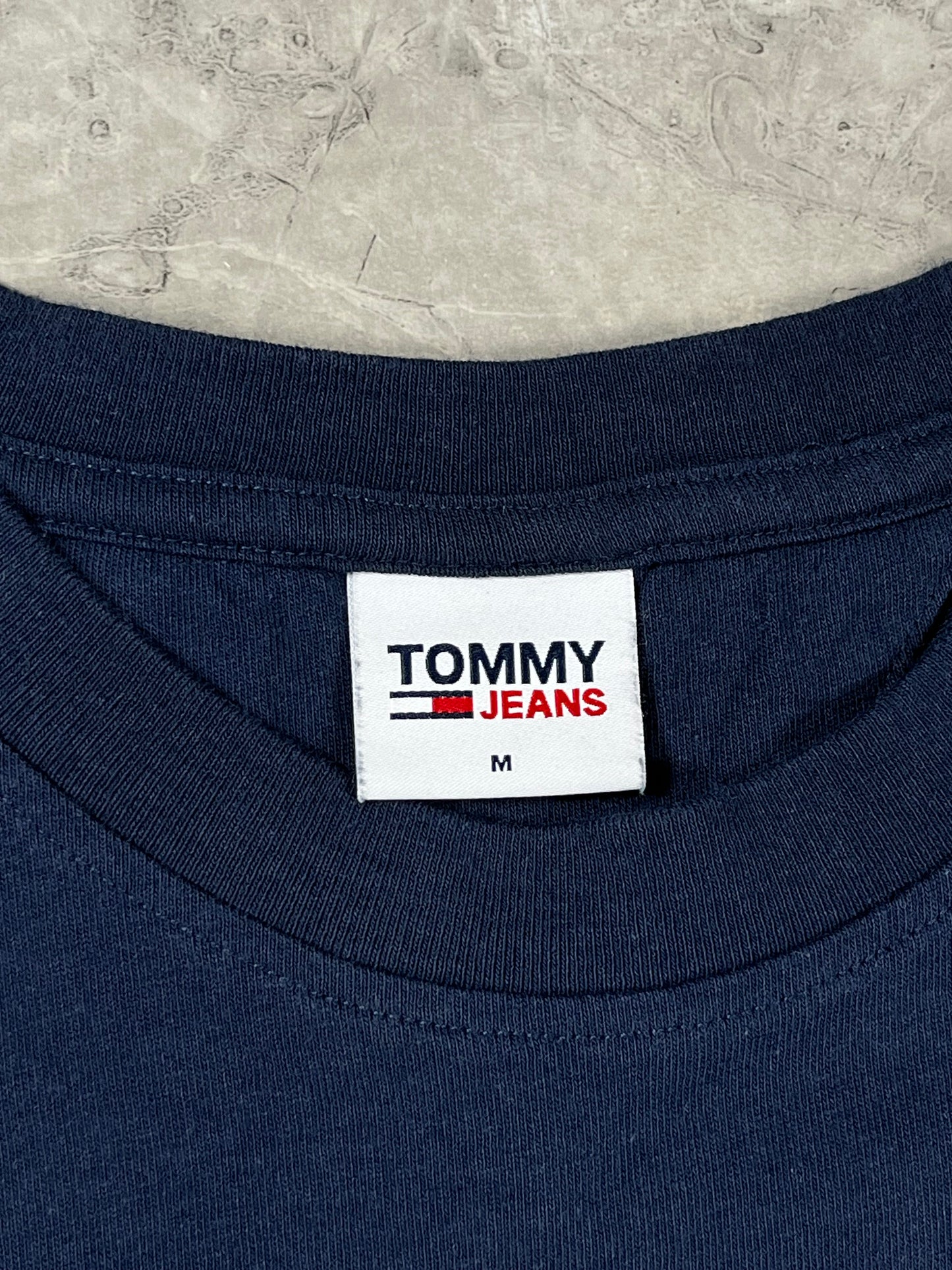Tommy Jeans muška majica (M)