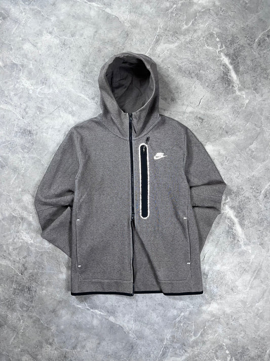 Nike Tech Fleece braon muška dukserica (M)