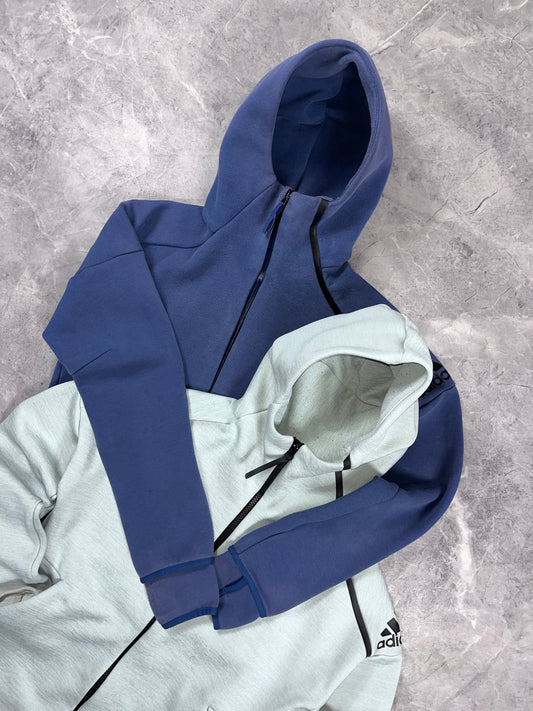 Adidas Zne muške dukserica (S)