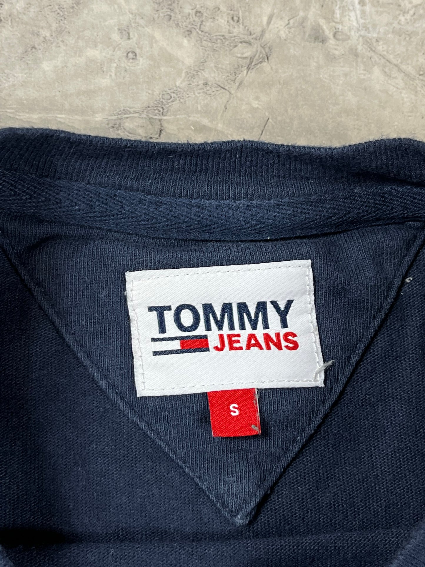 Tommy Jeans muška majica (S)