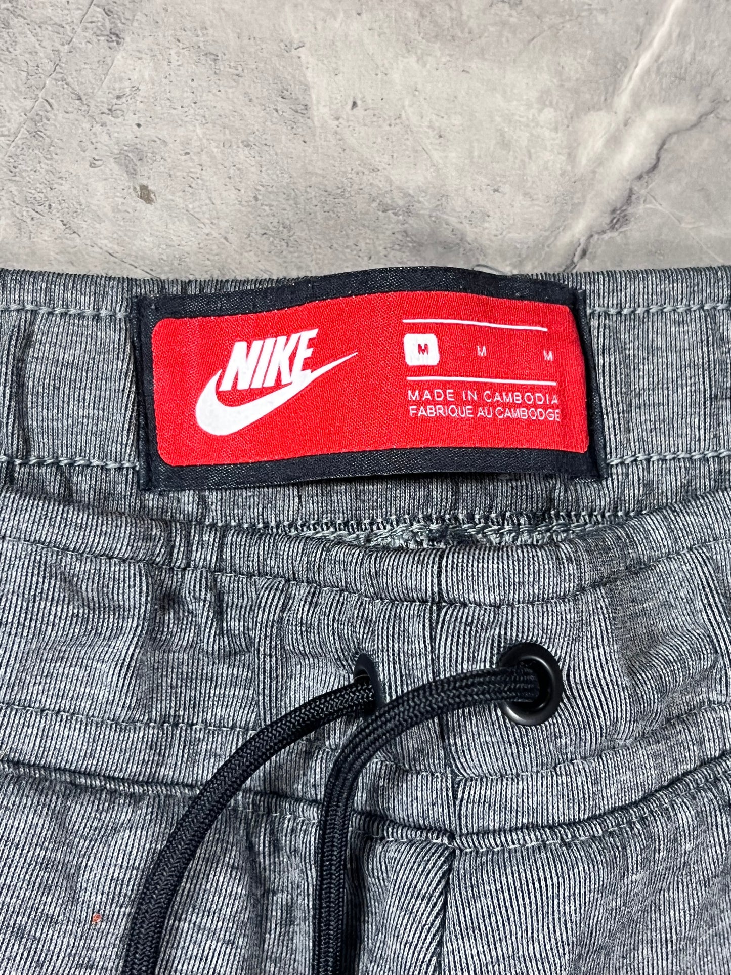 Nike Tech Fleece muška trenerka (M)