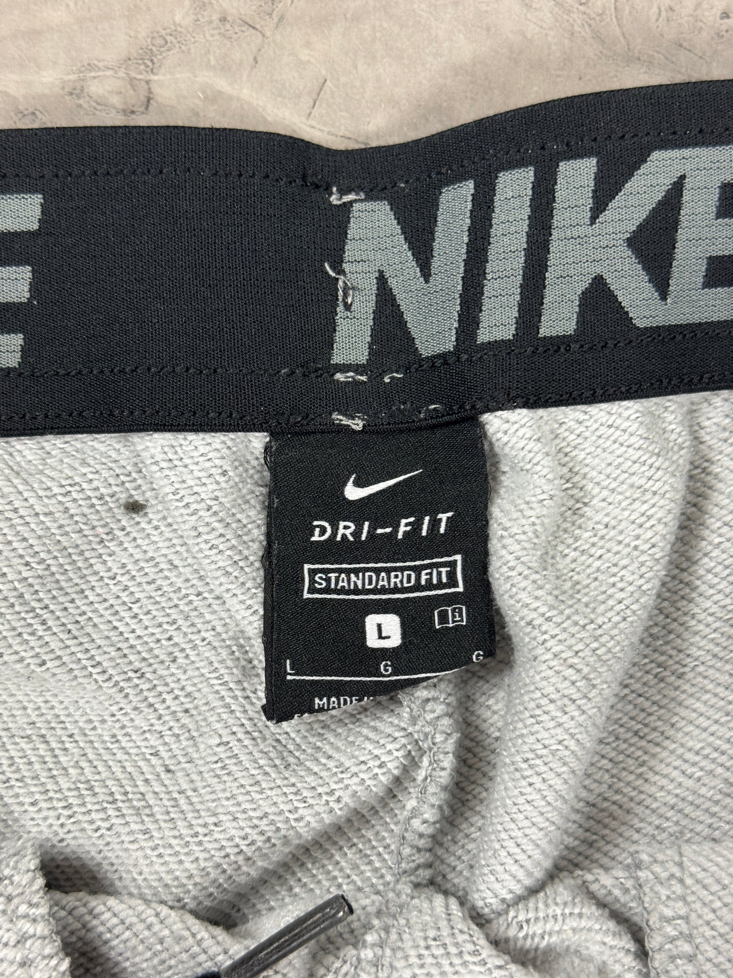 Nike Dri Fit muška trenerka (L)