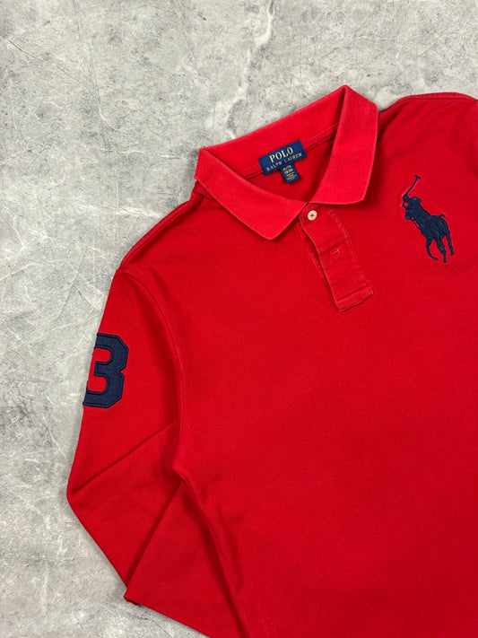 Ralph Lauren Polo muška majica (M)