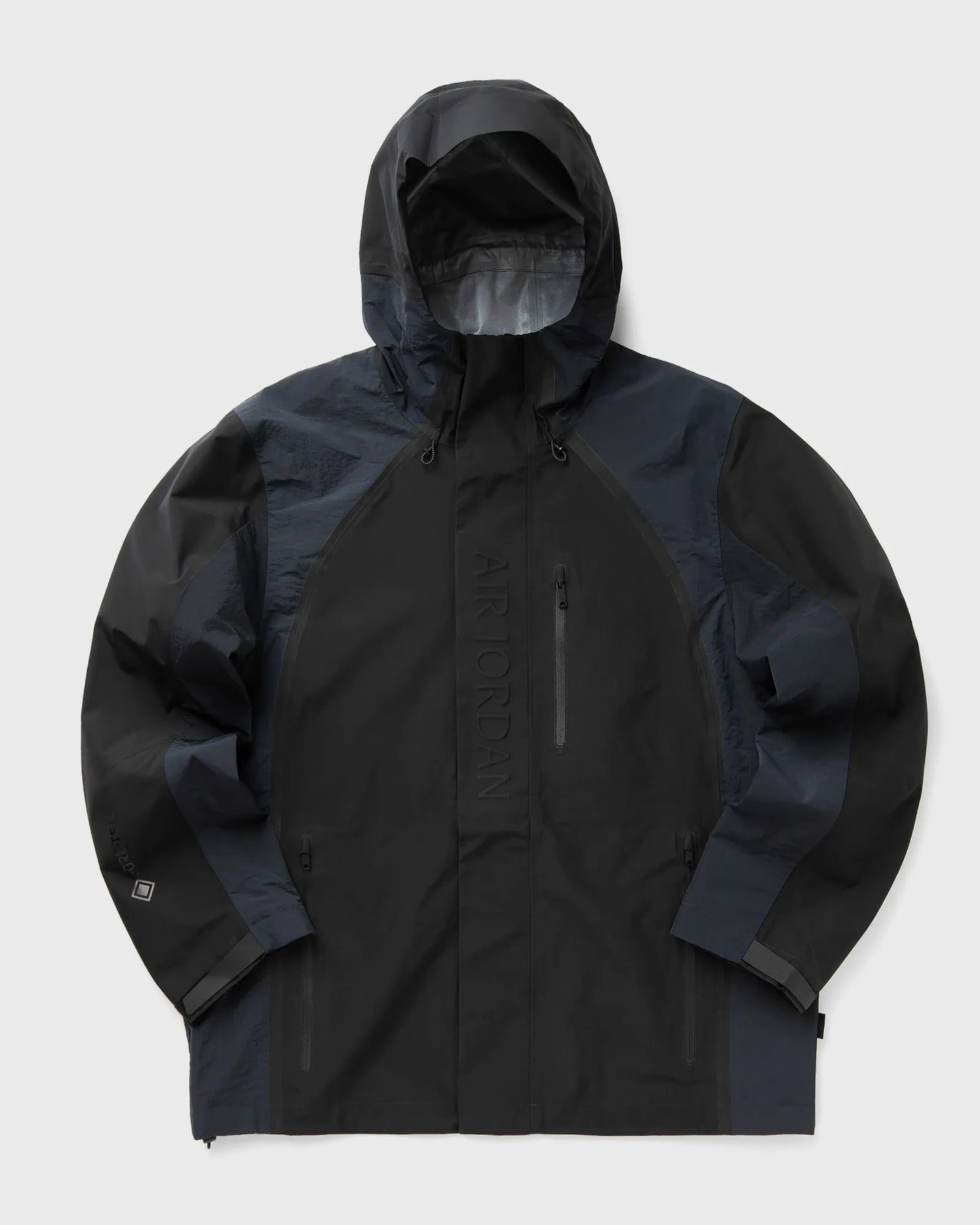 Air Jordan Gore Tex Off Noir Water Resistant WindProof muška dukserica(XXL)