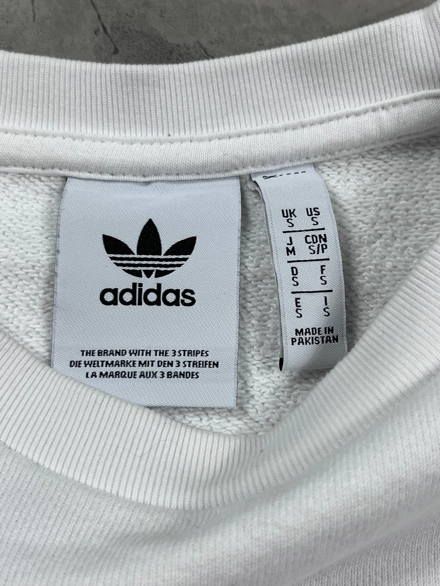 Adidas Originals muška dukserica (S)