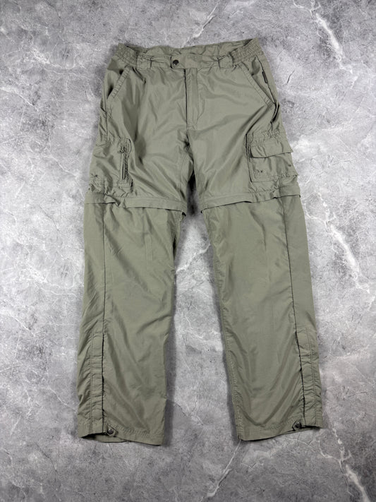 Columbia Cargo ženske pantalone (M)